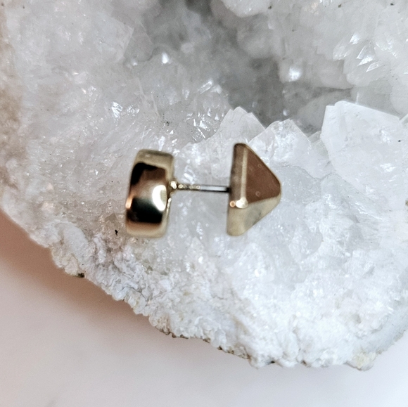 Host Pick! WHBM 3 Pairs Stud Earrings NEW - Picture 9 of 10